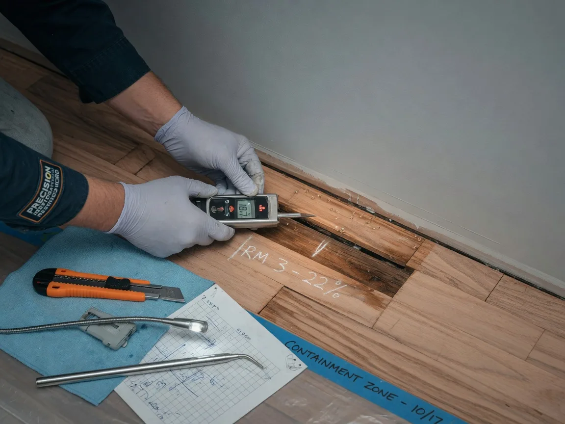 Why choose Water Removal in West Augusta, VA